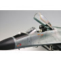 MiG 29M 'Fulcrum' Fighter - 1/32 - TRUMPETER 02238