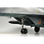 MiG 29M 'Fulcrum' Fighter - 1/32 - TRUMPETER 02238