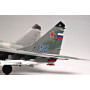 MiG 29M 'Fulcrum' Fighter - 1/32 - TRUMPETER 02238