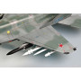 MiG 29M 'Fulcrum' Fighter - 1/32 - TRUMPETER 02238