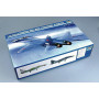 MiG-29K Fulcrum - 1/32 - TRUMPETER 02239