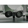 MiG-29K Fulcrum - 1/32 - TRUMPETER 02239