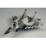 MiG-29K Fulcrum - 1/32 - TRUMPETER 02239