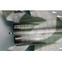 MiG-29K Fulcrum - 1/32 - TRUMPETER 02239