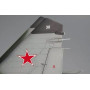 MiG-29K Fulcrum - 1/32 - TRUMPETER 02239