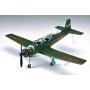 Chine Nanchang CJ-6 - 1/32 - TRUMPETER 02240