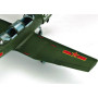 Chine Nanchang CJ-6 - 1/32 - TRUMPETER 02240