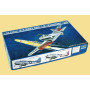 SBD-1/2 Dauntless Marine américaine - 1/32 - TRUMPETER 02241
