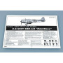 SBD-1/2 Dauntless Marine américaine - 1/32 - TRUMPETER 02241