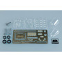 A-7D Corsair II de l'USAF - 1/32 - TRUMPETER 02245