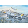 F-100F Super Sabre - 1/32 - TRUMPETER 02246