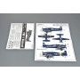 F8F-1 Bearcat - 1/32 - TRUMPETER 02247