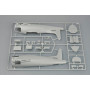F8F-1 Bearcat - 1/32 - TRUMPETER 02247