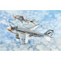 A-6A « Intrus » - 1/32 - TRUMPETER 02249