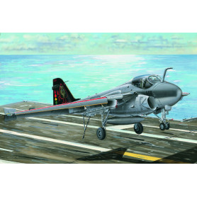 A-6E/TRAM « INTRUS » - 1/32 - TRUMPETER 02250