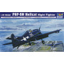 F6F-5N ''Hellcat'' - 1/32 - TRUMPETER 02259