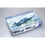 F6F-5N ''Hellcat'' - 1/32 - TRUMPETER 02259