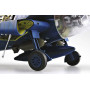 F6F-5N ''Hellcat'' - 1/32 - TRUMPETER 02259