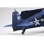 F6F-5N ''Hellcat'' - 1/32 - TRUMPETER 02259