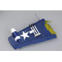 F6F-5N ''Hellcat'' - 1/32 - TRUMPETER 02259