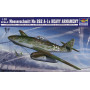 Armement lourd du Messerschmitt Me 262 A-1a (avec - 1/32 - TRUMPETER 02260