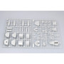 Armement lourd du Messerschmitt Me 262 A-1a (avec - 1/32 - TRUMPETER 02260