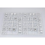 Armement lourd du Messerschmitt Me 262 A-1a (avec - 1/32 - TRUMPETER 02260