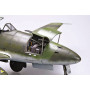 Armement lourd du Messerschmitt Me 262 A-1a (avec - 1/32 - TRUMPETER 02260