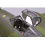 Armement lourd du Messerschmitt Me 262 A-1a (avec - 1/32 - TRUMPETER 02260