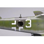 Armement lourd du Messerschmitt Me 262 A-1a (avec - 1/32 - TRUMPETER 02260
