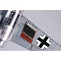 Armement lourd du Messerschmitt Me 262 A-1a (avec - 1/32 - TRUMPETER 02260