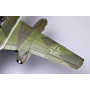 Armement lourd du Messerschmitt Me 262 A-1a (avec - 1/32 - TRUMPETER 02260