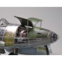 Messerschmitt Me 262 A-1a - 1/32 - TRUMPETER 02261
