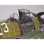 Messerschmitt Me 262 A-1a - 1/32 - TRUMPETER 02261