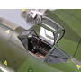 Messerschmitt Me 262 A-1a - 1/32 - TRUMPETER 02261