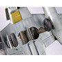 Messerschmitt Me 262 A-1a - 1/32 - TRUMPETER 02261