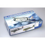 Chasseur P-47D Razorback - 1/32 - TRUMPETER 02262