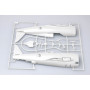 Chasseur P-47D Razorback - 1/32 - TRUMPETER 02262
