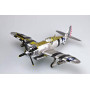 Chasseur P-47D Razorback - 1/32 - TRUMPETER 02262