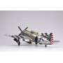 Chasseur P-47D Razorback - 1/32 - TRUMPETER 02262