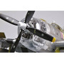 Chasseur P-47D Razorback - 1/32 - TRUMPETER 02262