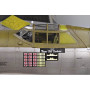 Chasseur P-47D Razorback - 1/32 - TRUMPETER 02262