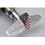 Chasseur P-47D Razorback - 1/32 - TRUMPETER 02262