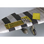Chasseur P-47D Razorback - 1/32 - TRUMPETER 02262