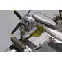 Chasseur P-47D Razorback - 1/32 - TRUMPETER 02262