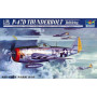 P-47D « Thunderbolt » - 1/32 - TRUMPETER 02263