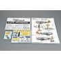 P-47N Thunderbolt - 1/32 - TRUMPETER 02265