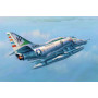 A-4E « Sky Hawk » - 1/32 - TRUMPETER 02266