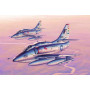 A-4F Skyhawk - 1/32 - TRUMPETER 02267