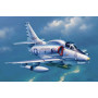 A-4M Skyhawk - 1/32 - TRUMPETER 02268
